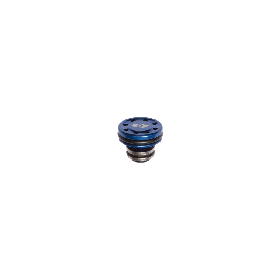 CAP PISTON - CNC
