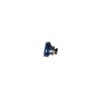 CAP PISTON - CNC