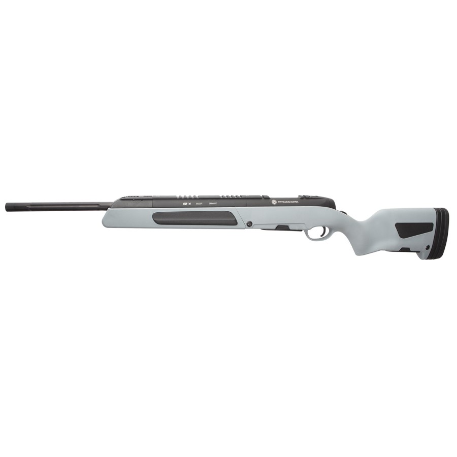 ASG SNIPER STEYR SCOUT - GREY