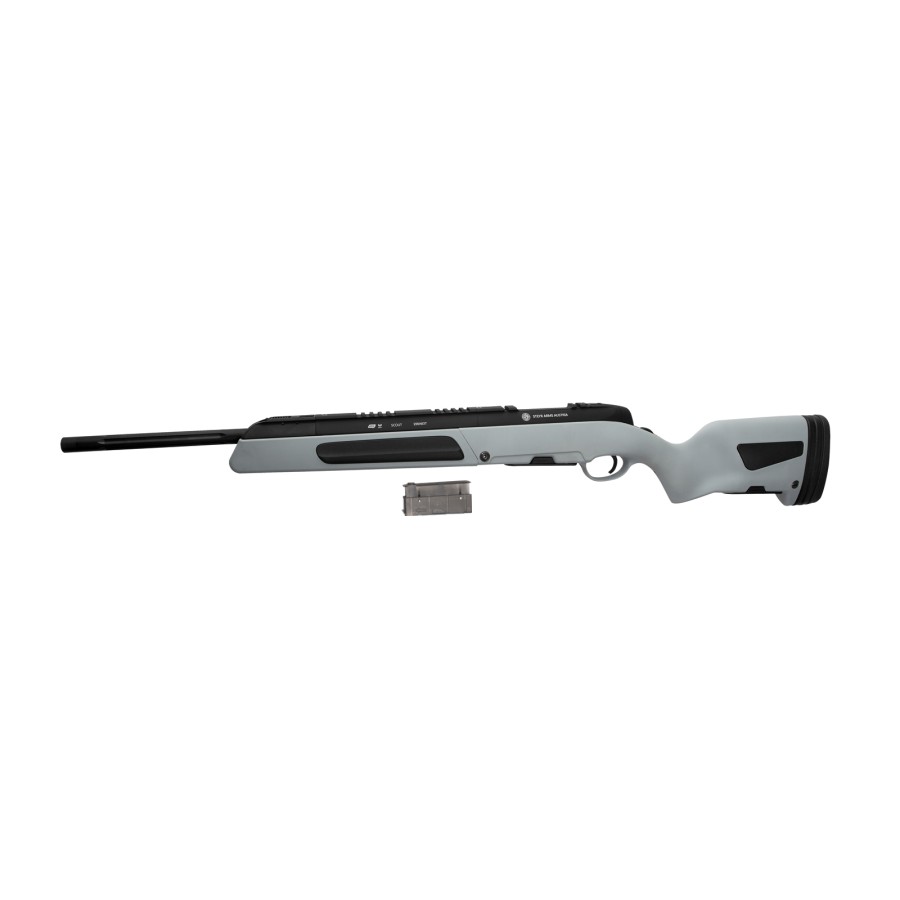 ASG SNIPER STEYR SCOUT - GREY