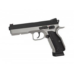 CZ SHADOW 2 GBB - CO2 - URBAN GREY