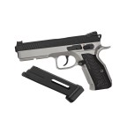 CZ SHADOW 2 GBB - CO2 - URBAN GREY