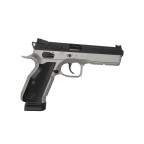 CZ SHADOW 2 GBB - CO2 - URBAN GREY