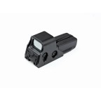 RED DOT MODELLO ADVANCED 553