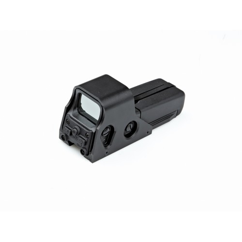 DISPOZITIV DE OCHIRE MODEL ADVANCED 553 - BLACK