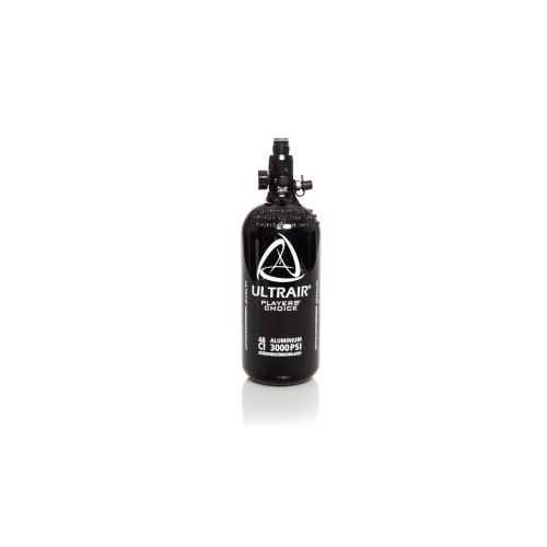 ULTRAIR HPA TANK - 0.8 LITRI - ALUMINIU