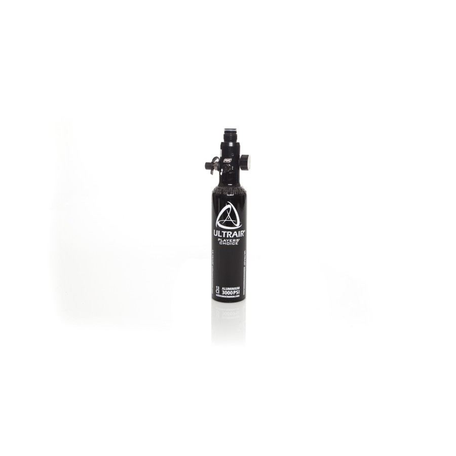 ULTRAIR HPA TANK - 0,2 LITRI - ALUMINIU
