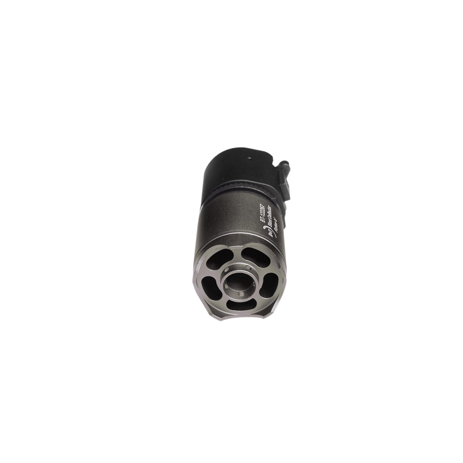 AMORTIZOR MODEL B T ROTEX - V- BLAST - GREY