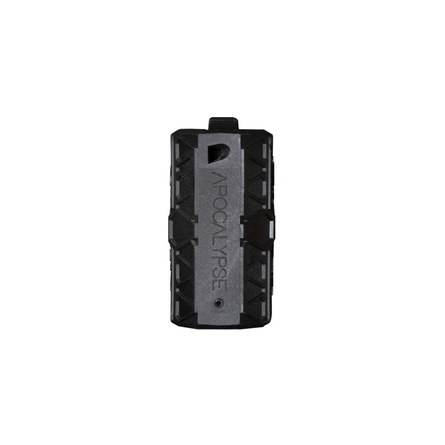 STORM APOCALYPSE GRENADE - BLACK