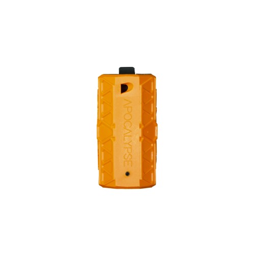 STORM APOCALYPSE GRENADE - ORANGE