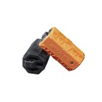 STORM APOCALYPSE GRENADE - ORANGE
