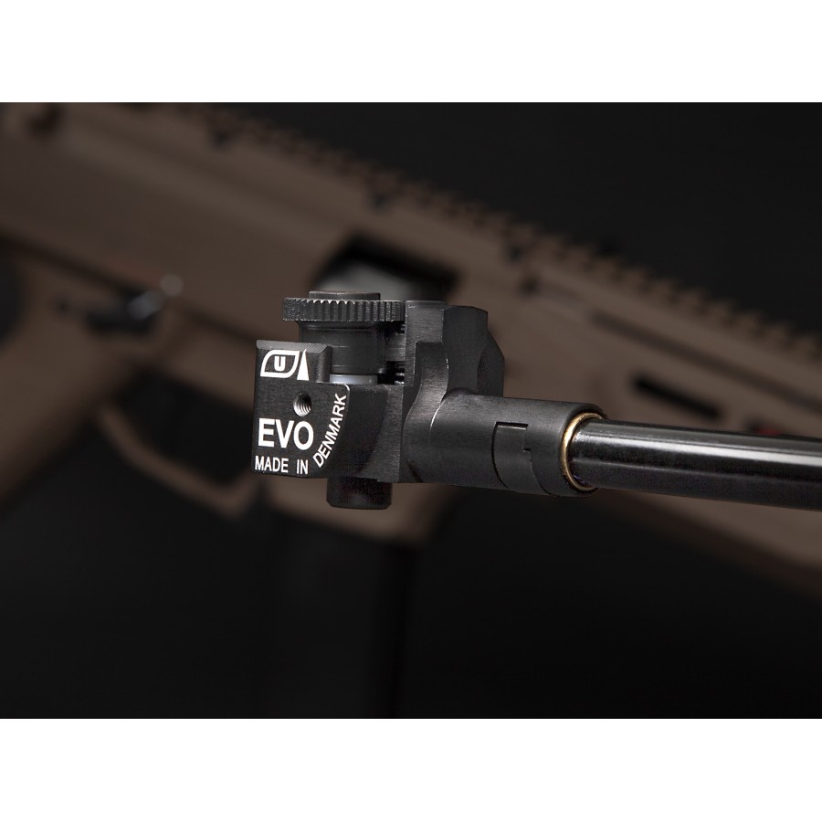 EVO CNC - PERFORMANCE HOP UP