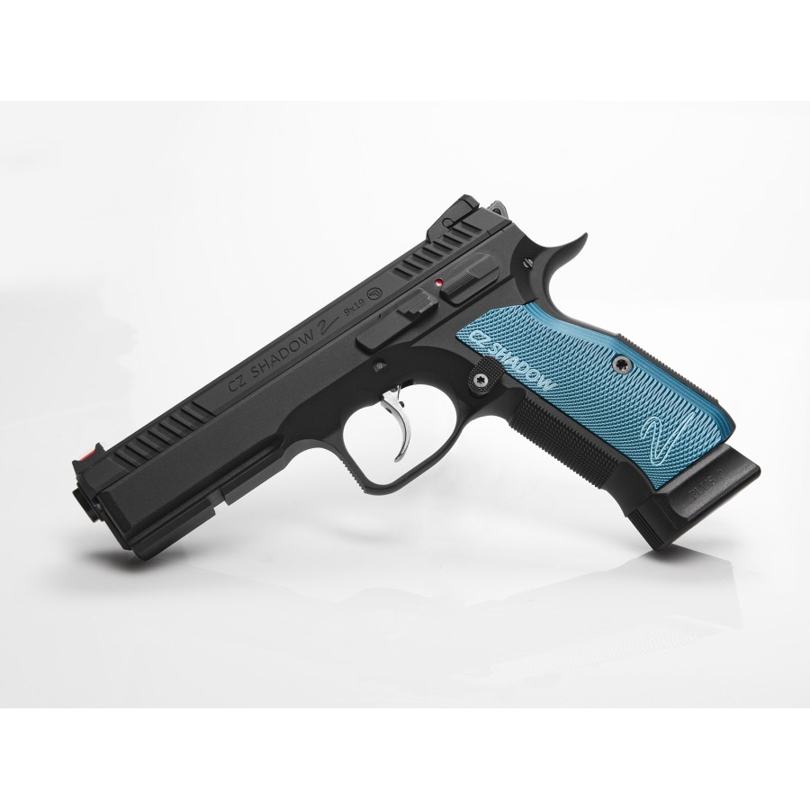 CZ SHADOW 2 - GBB - CO2