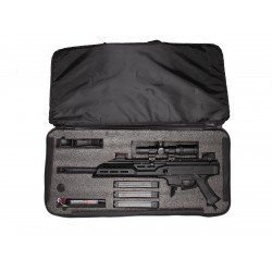 Borsa per Scorpion Evo 3 A1 Carbine / B.E.T / HPA con inserto in schiuma personalizzato