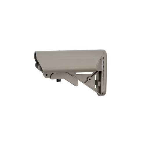 CRANE STOCK FOR M15/M4 - DESERT