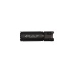 AMORTIZOR MODEL B T ROTEX - V COMPACT - BLACK