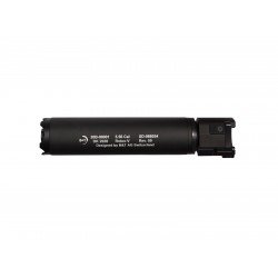 AMORTIZOR MODEL B T ROTEX - V - BLACK