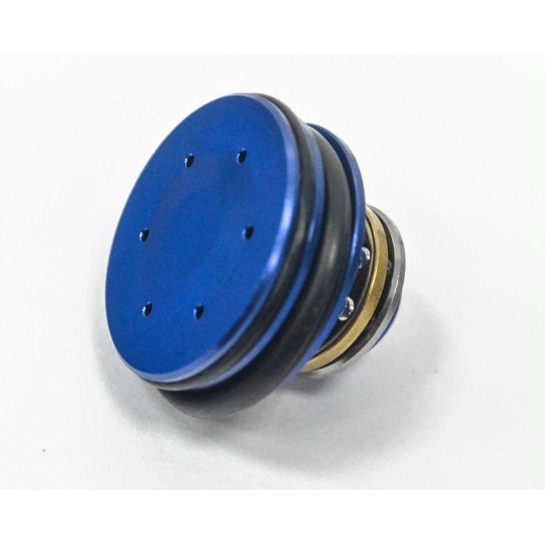 CAP PISTON DIN ALUMINIU