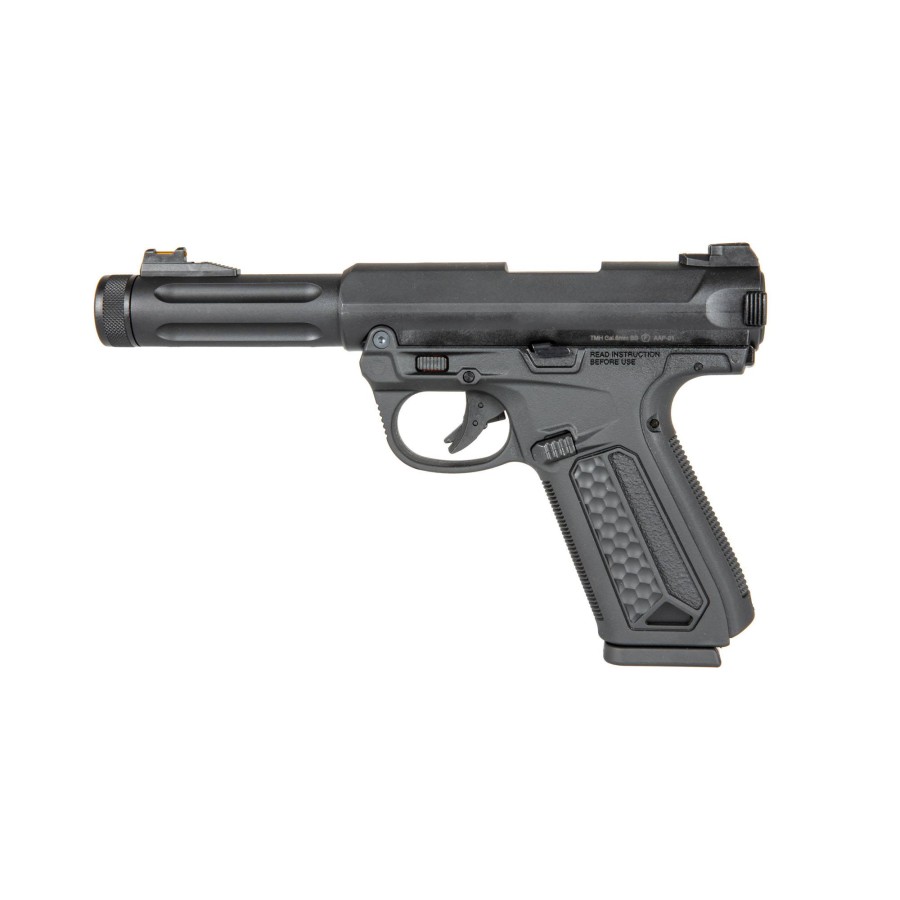 PISTOL MODEL AAP01 - BK