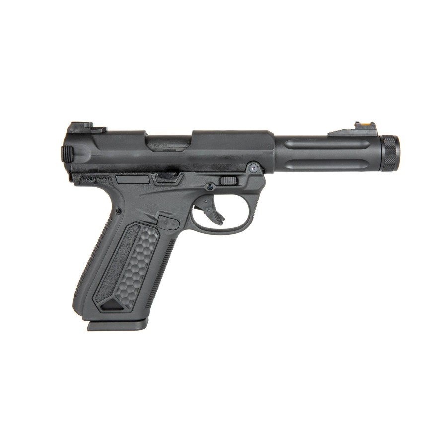 PISTOL MODEL AAP01 - BK