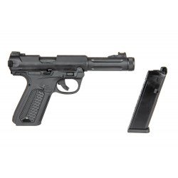 PISTOL MODEL AAP01 - BK