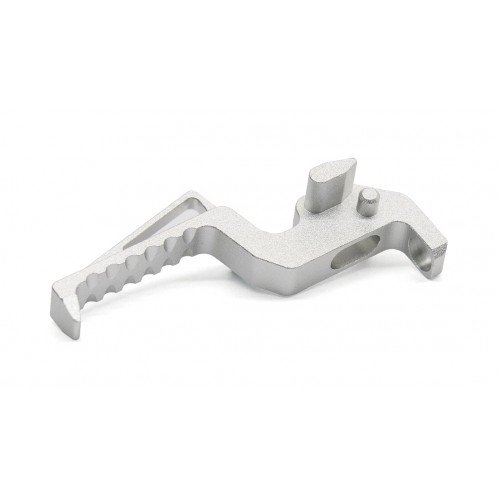 T10 TACTICAL TRIGGER-TYPE B SILVER