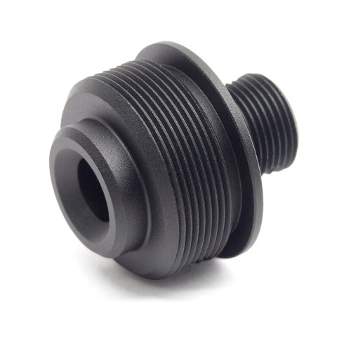 T10 SOUND SUPPRESSOR CONNECTOR-TYPE B