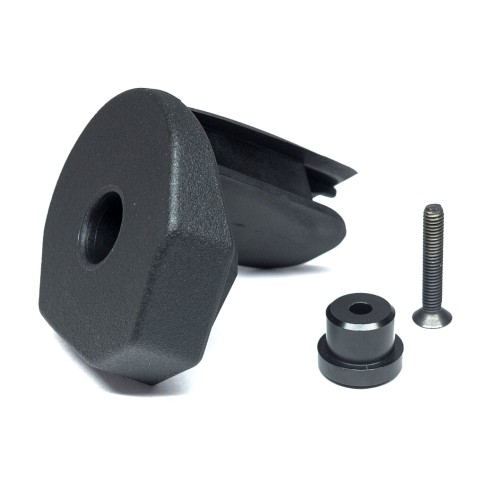 ACC T11 PISTOL GRIP PLATE