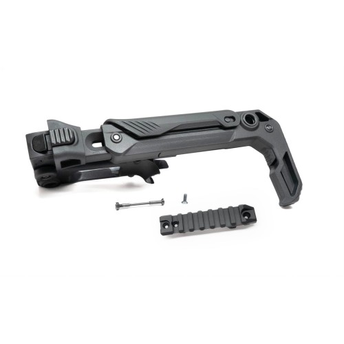 PAT PLIABIL PENTRU PISTOL AAP01