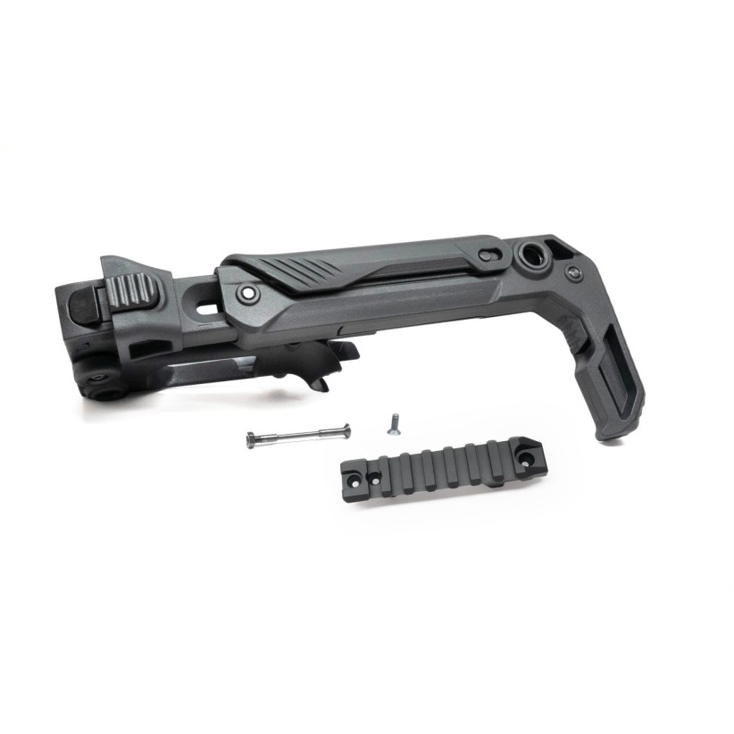 PAT PLIABIL PENTRU PISTOL AAP01