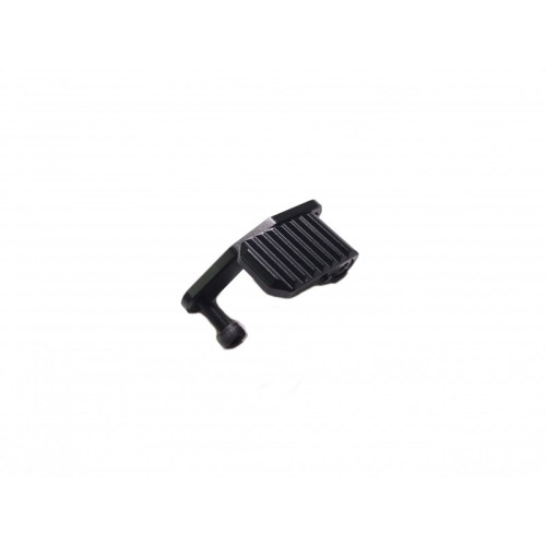 OPRITOR DEGET PENTRU PISTOL AAP01 - BLACK