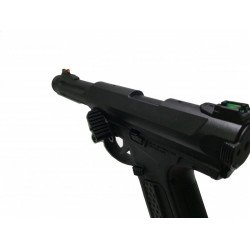 OPRITOR DEGET PENTRU PISTOL AAP01 - BLACK