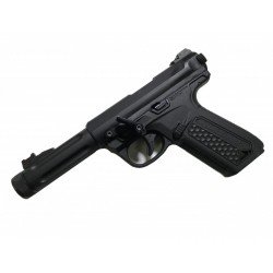 OPRITOR DEGET PENTRU PISTOL AAP01 - BLACK
