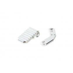OPRITOR DEGET PENTRU PISTOL AAP01 - SILVER
