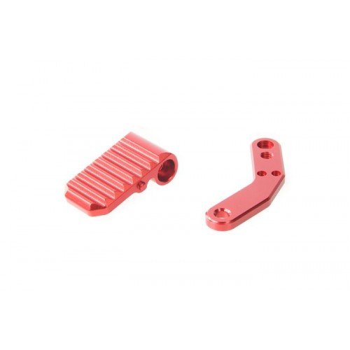 OPRITOR DEGET PENTRU PISTOL AAP01 - RED