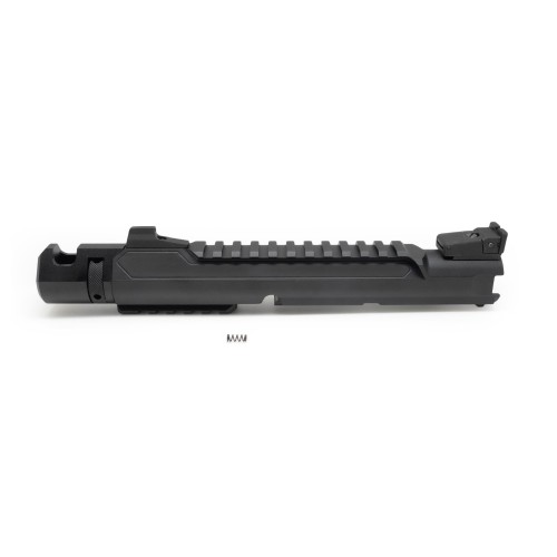 KIT MAMBA B - CNC - PENTRU PISTOL AAP01 - BLACK