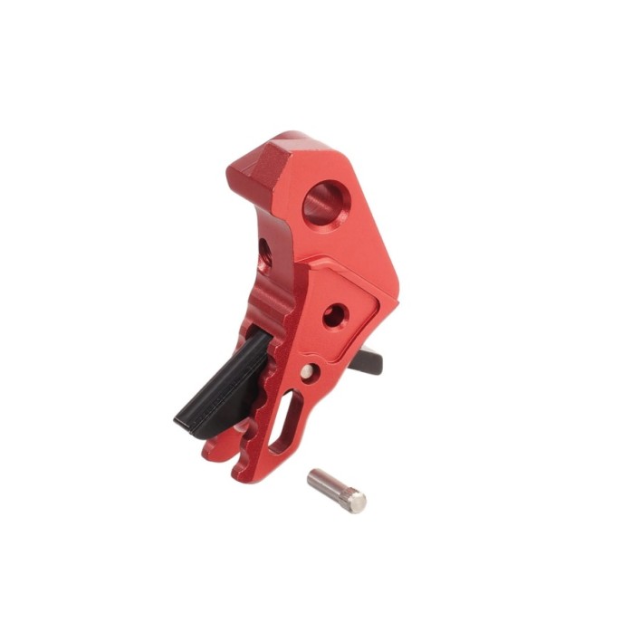 TRAGACI PENTRU AAP01 - RED
