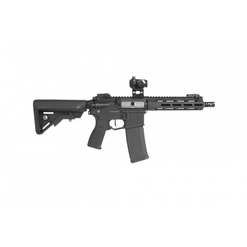 PACHET EVOLUTION RECON 10 INCH CARBONTECH + DOT SIGHT - BLACK