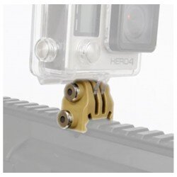 GO PRO TAN MOUNTING BASE