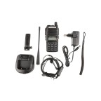 STATIE RADIO DUAL BAND - UV-82