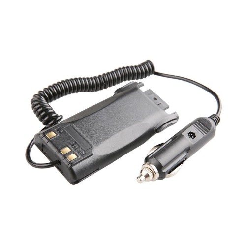 INCARCATOR AUTO MODEL C-82 PENTRU STATIA RADIO UV-82