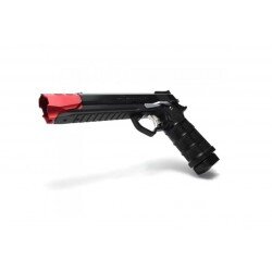 CADRU INFERIOR + COMPENSATOR ROSU PENTRU 5.1