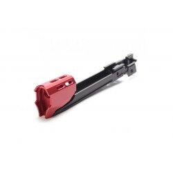 CADRU INFERIOR + COMPENSATOR ROSU PENTRU 5.1
