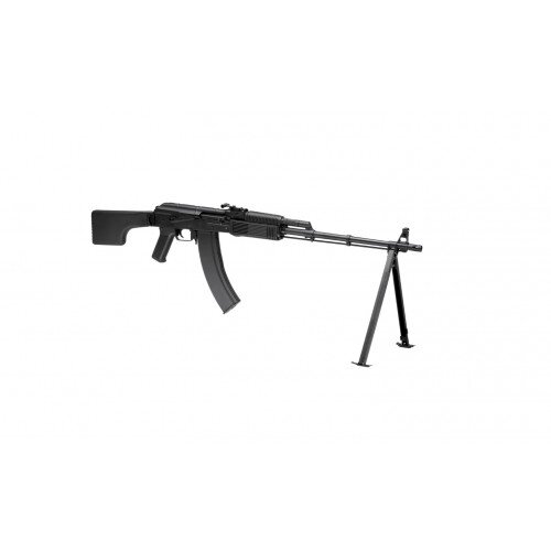 CYMA CM052A RPK74 FULL METAL - BLACK