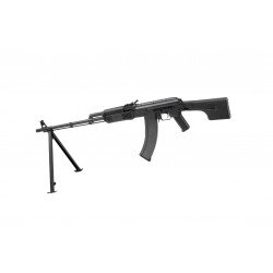 CYMA CM052A RPK74 FULL METAL - BLACK