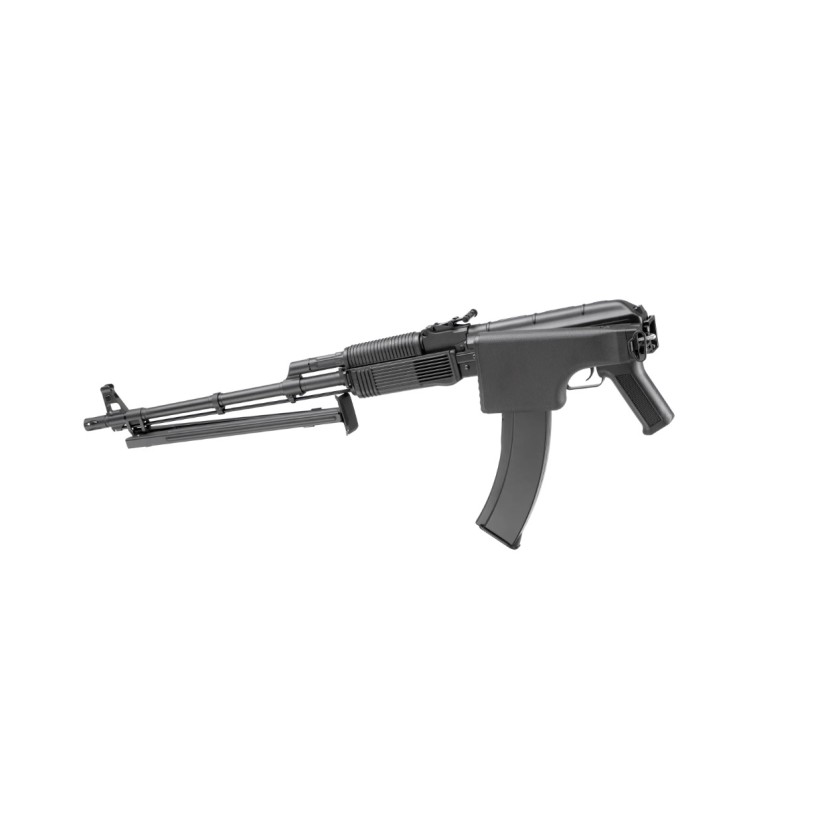CYMA CM052A RPK74 FULL METAL - BLACK
