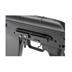 CYMA CM052A RPK74 FULL METAL - BLACK