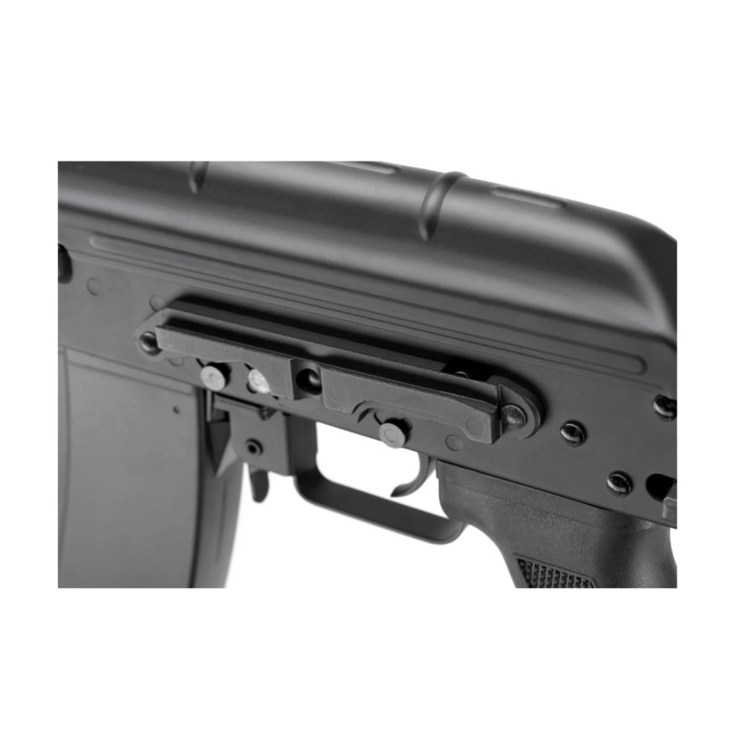 CYMA CM052A RPK74 FULL METAL - BLACK
