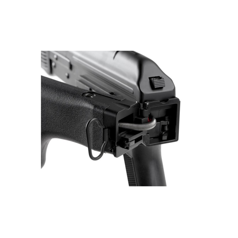 CYMA CM052A RPK74 FULL METAL - BLACK