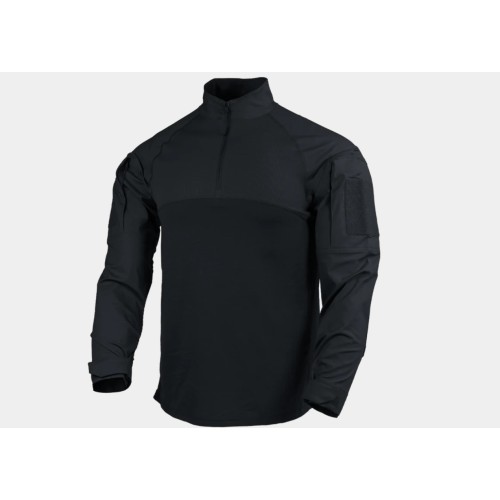 COMBAT SHIRT GEN.II - NEGRU